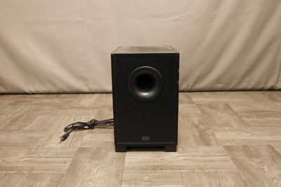 altec lansing bx1221